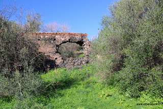 Acquedotto Benedettino